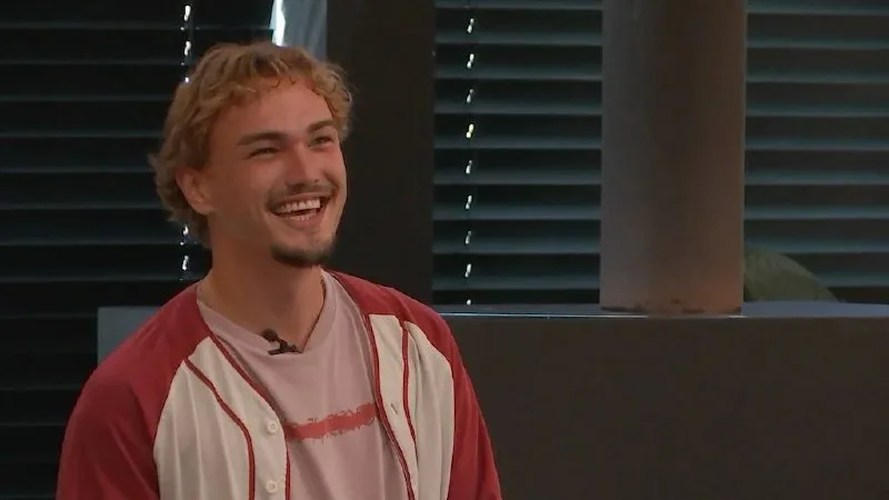 Foto van Dennis