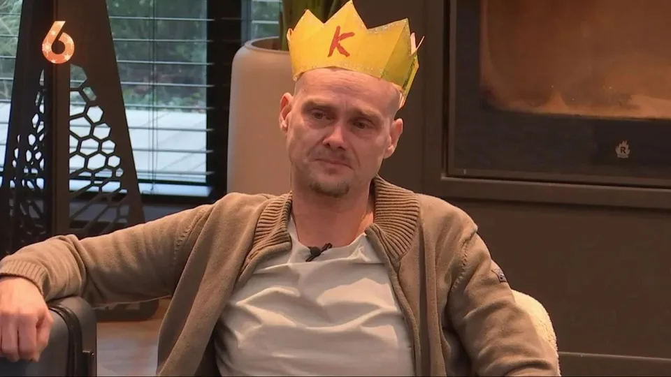 Foto van Albert