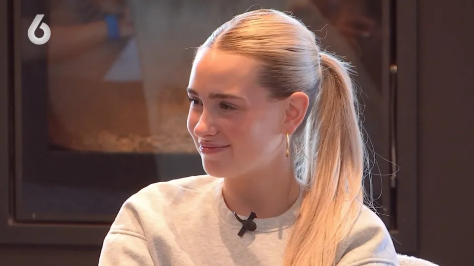 Foto van Amber