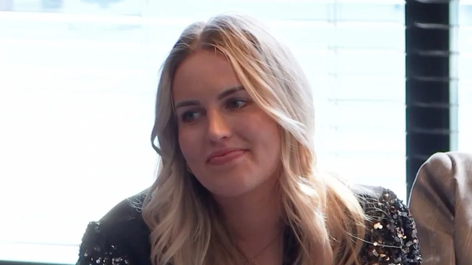 Foto van Charissa