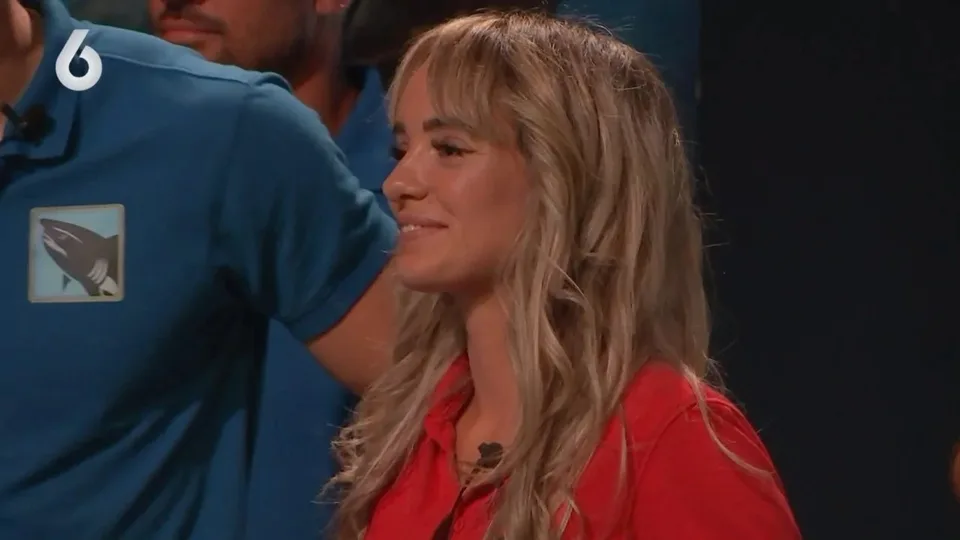 Foto van Chelsea