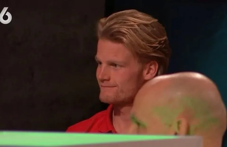 Foto van Daan