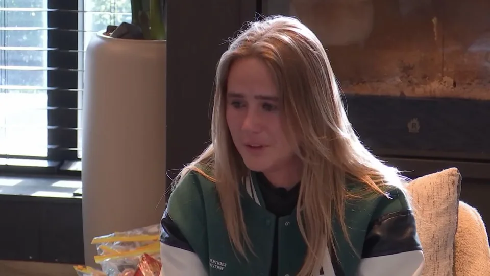 Foto van Demi