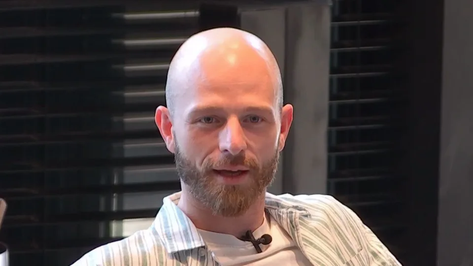 Foto van Desmond