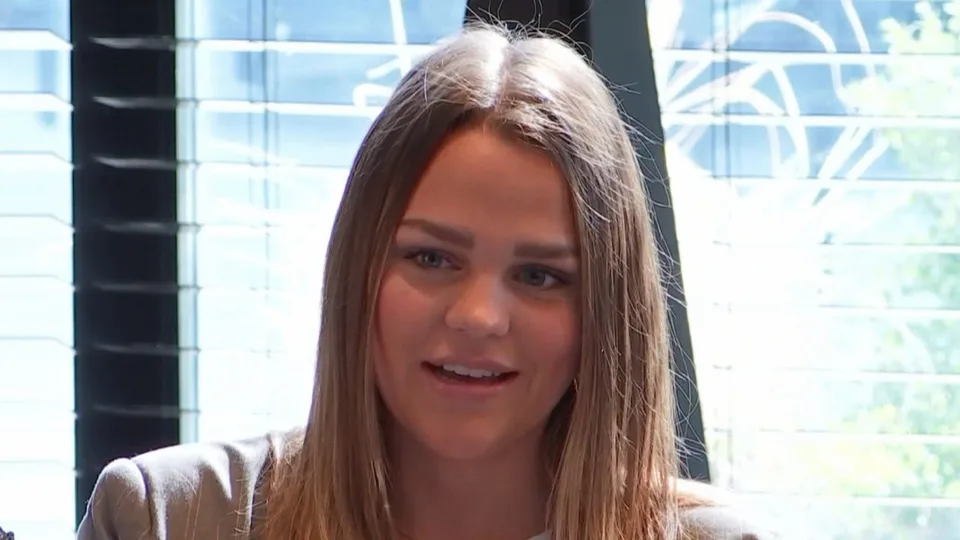 Foto van Emma