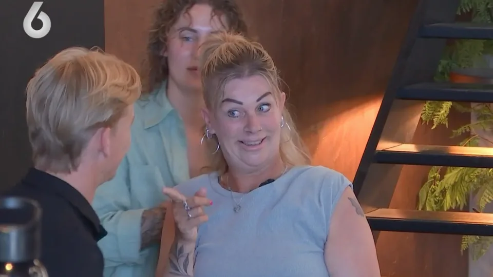 Foto van Esther