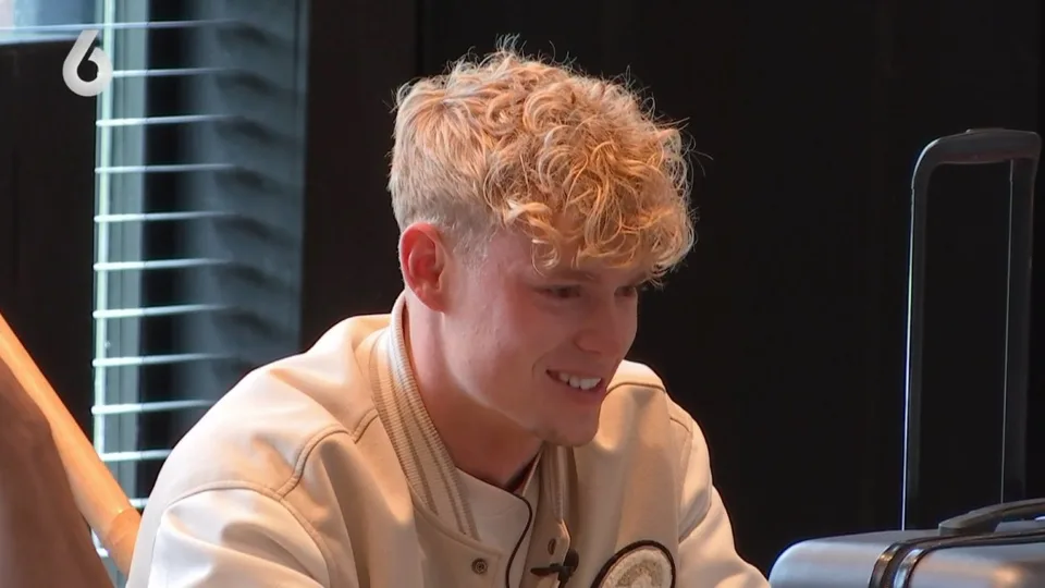 Foto van Floris