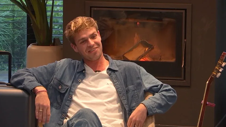 Foto van Jesse
