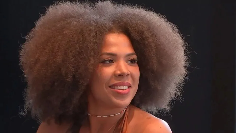 Foto van Kainé