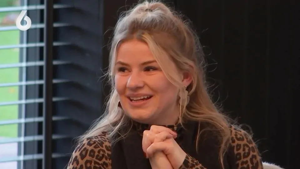Foto van Kaylee
