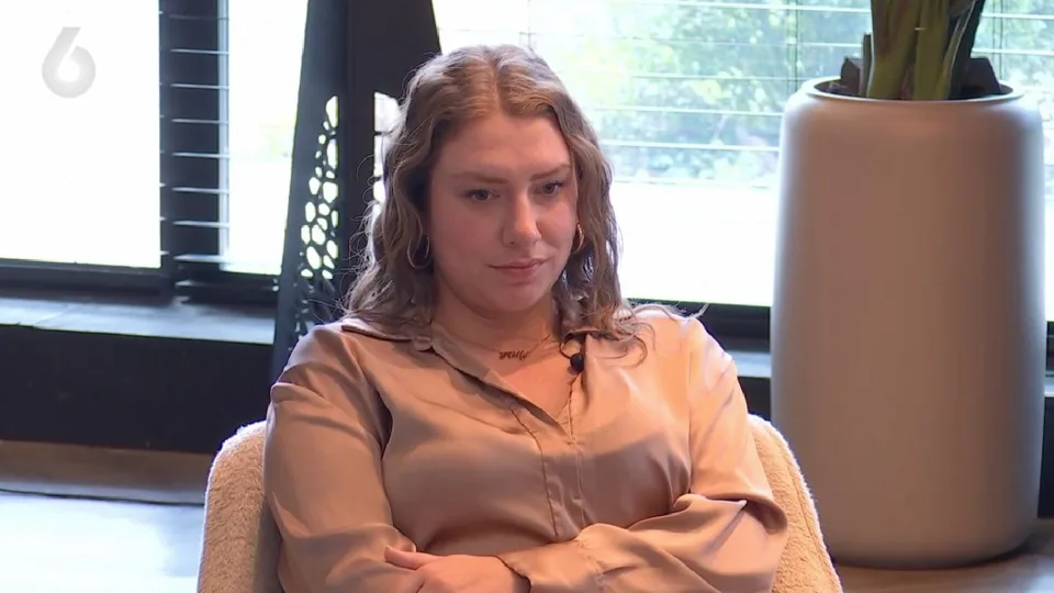 Foto van Kelly