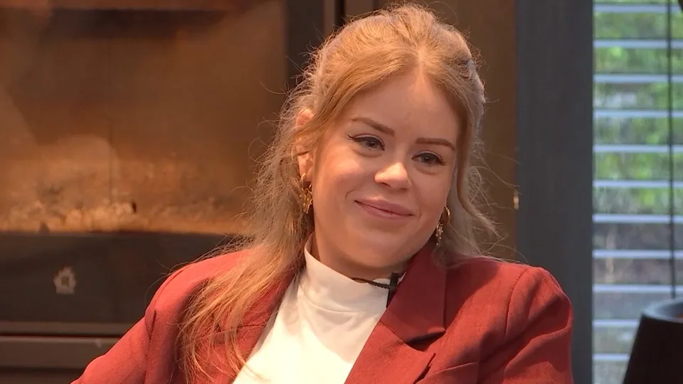 Foto van Lynn