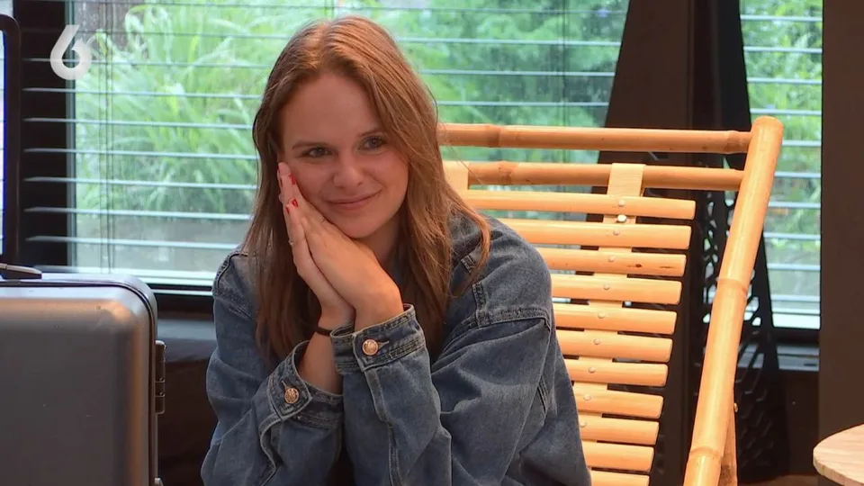 Foto van Manon