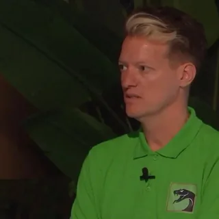 Foto van Erik