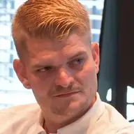 Foto van Erik