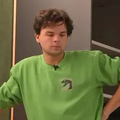 Foto van Jesse