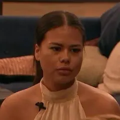 Foto van Kristie