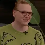 Foto van Melvin