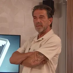 Foto van Robert Klijnoot