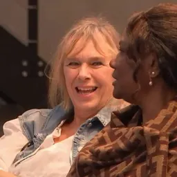 Foto van Sylvia