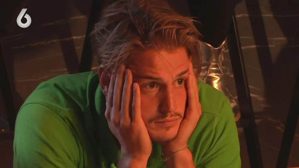 Foto van Max