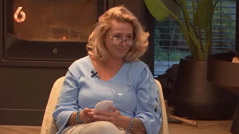 Foto van Nancy