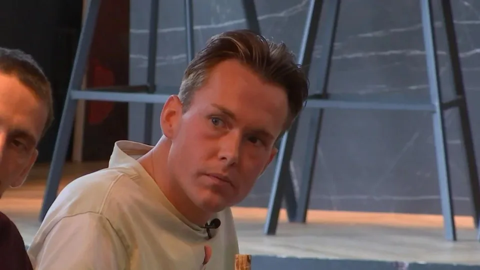 Foto van Nick