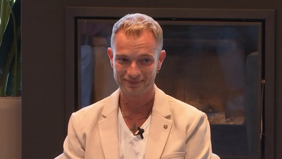 Foto van Radek