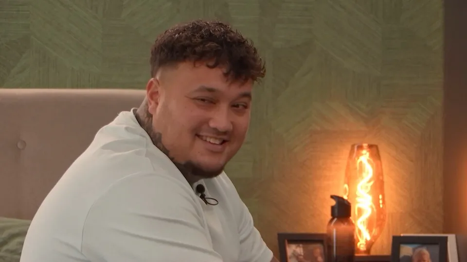 Foto van Raffie