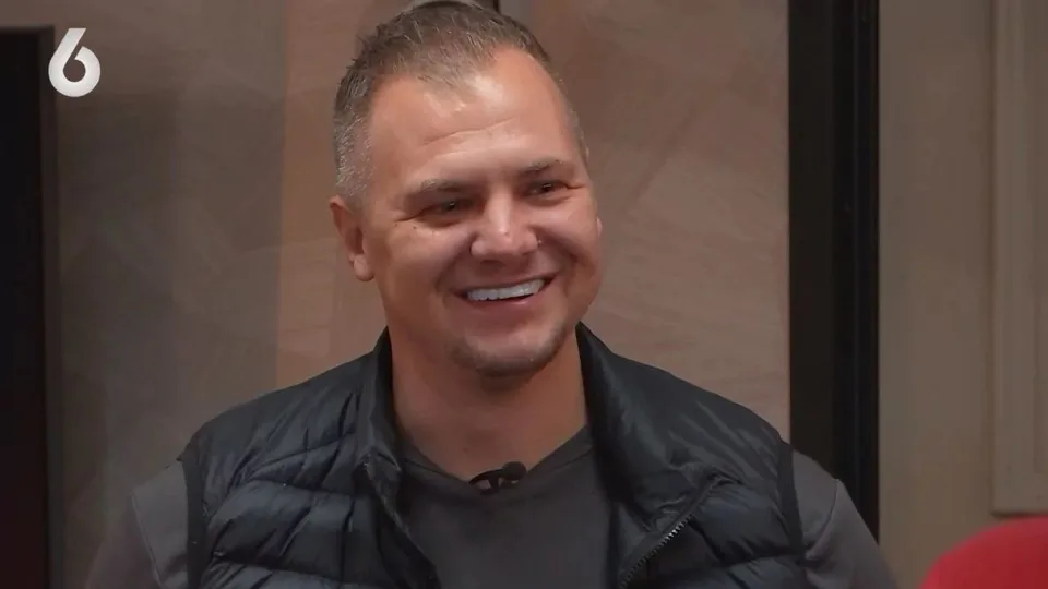 Foto van Rocky