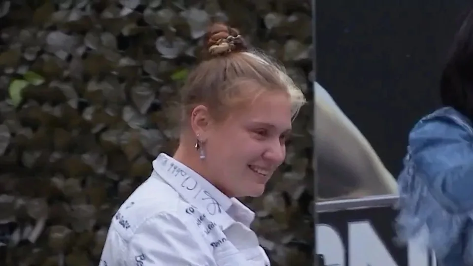 Foto van Sam