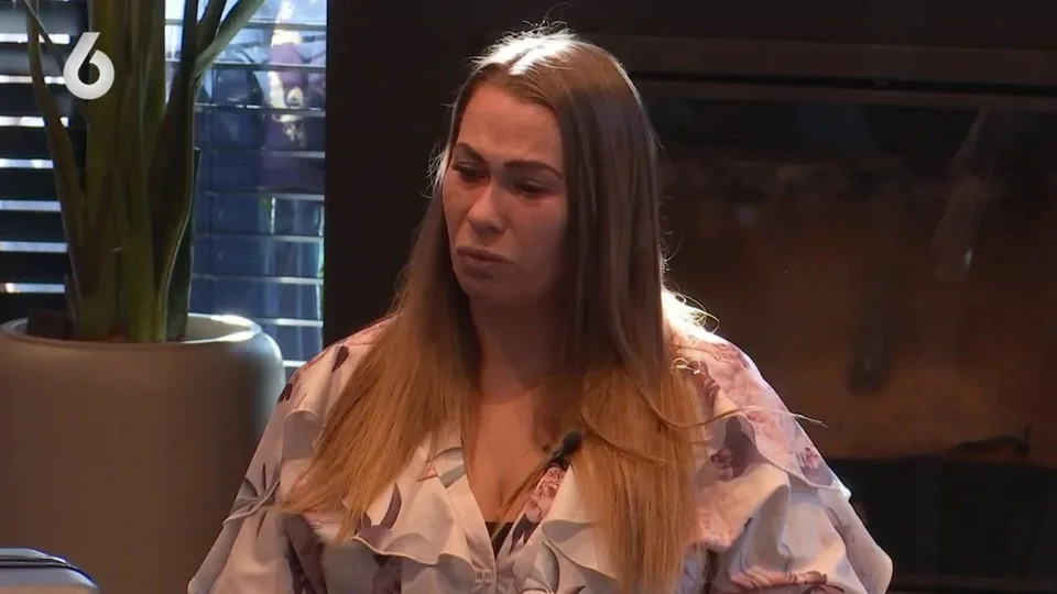 Foto van Serena