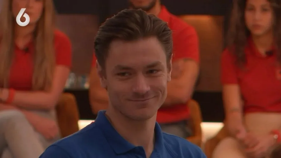 Foto van Wesley